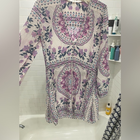 Spell Dresses & Skirts - Spell play dress